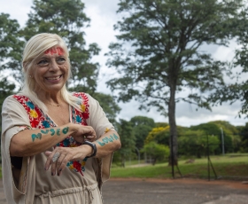 Resultado Vestibular 60+ UnB. 21/01/2026 Foto: Anastácia Vaz/Secom UnB